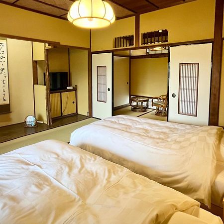 ホテル 茶六別館 宮津市 エクステリア 写真