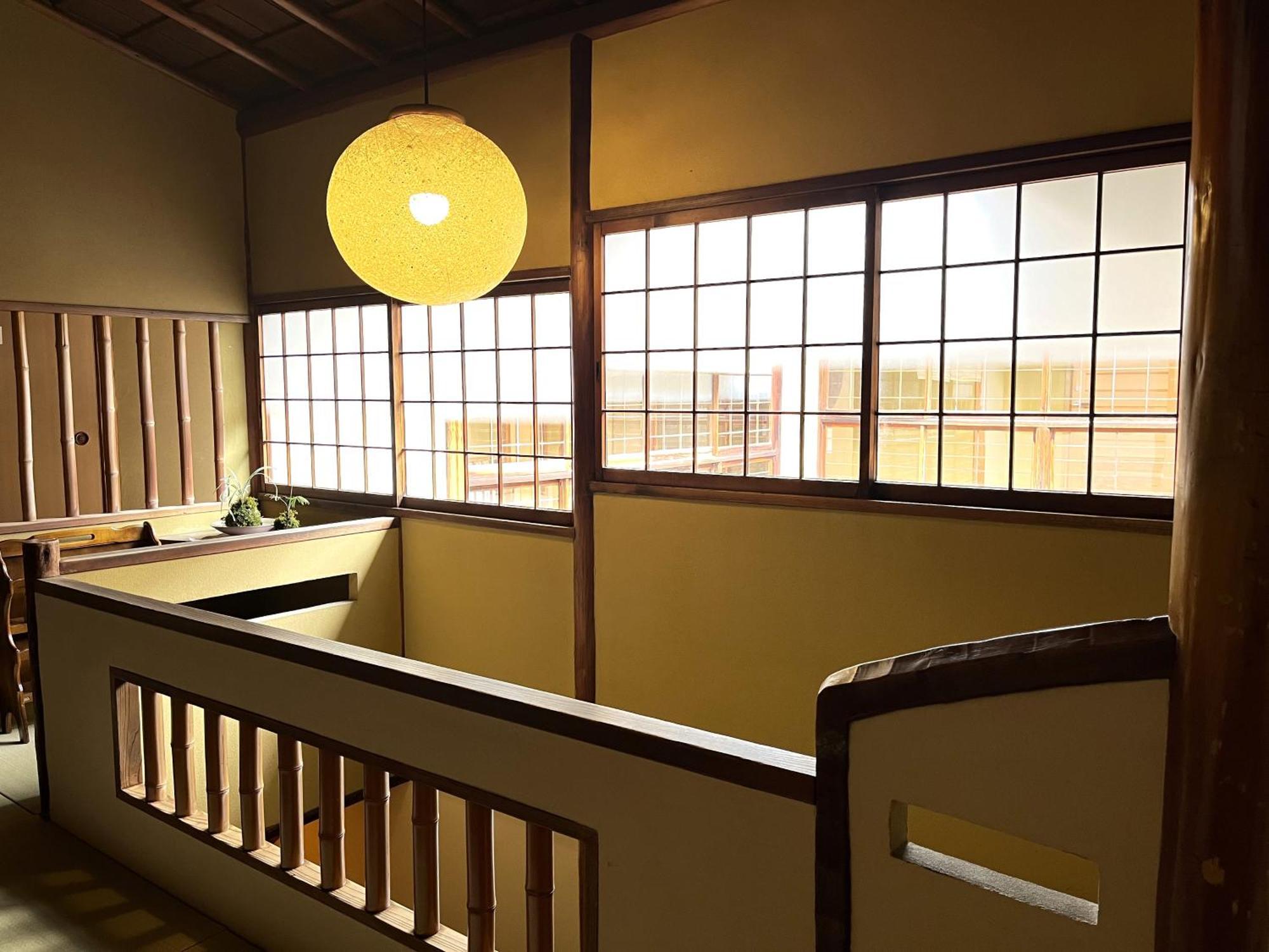 ホテル 茶六別館 宮津市 エクステリア 写真
