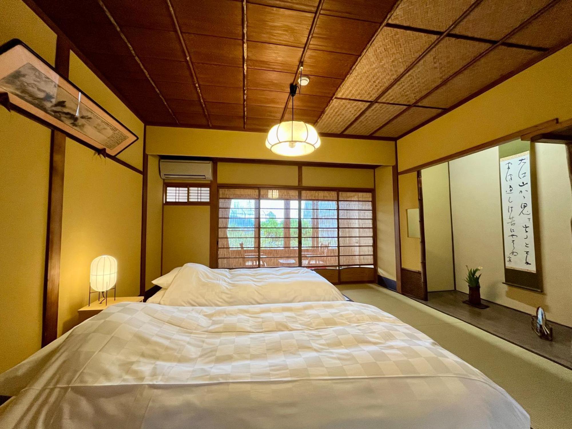 ホテル 茶六別館 宮津市 エクステリア 写真