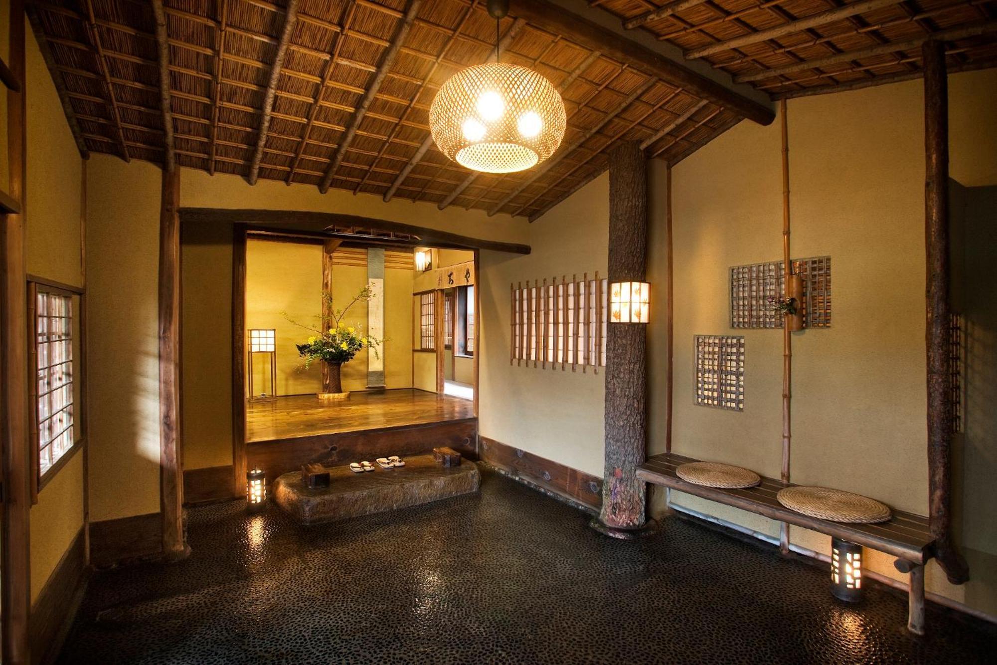 ホテル 茶六別館 宮津市 エクステリア 写真